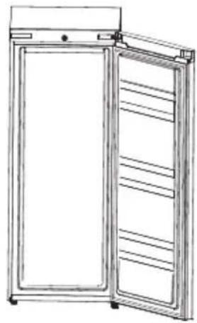 MIDEA MDRU229FZE01 - STEP - 2