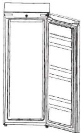MIDEA MDRU229FZE01 - KROK - 2
