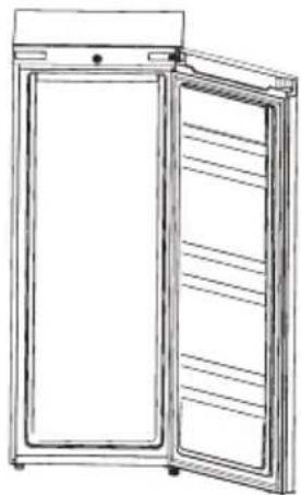 MIDEA MDRU229FZE01 - POSTUP - 2