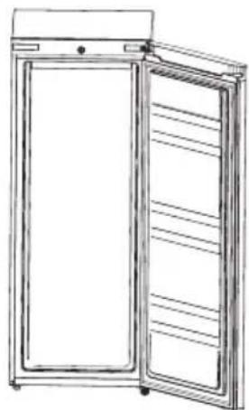MIDEA MDRU229FZE01 - ÉTAPE - 2