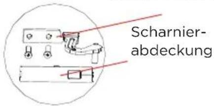 MIDEA MDRU229FZE01 - ACHTUNG - 1
