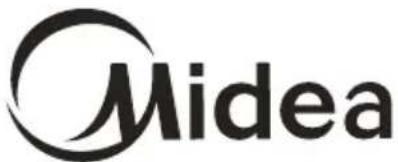 MIDEA MDRU229FZE01 - MBANI PARASYSH - 1