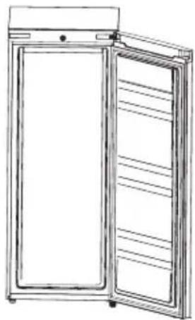 MIDEA MDRU229FZE01 - СТЪПКА - 2