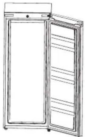 MIDEA MDRU229FZE01 - PROCEDURE - 2