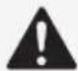 MIDEA MNM802TCTC - Warning of electrical voltage - 1