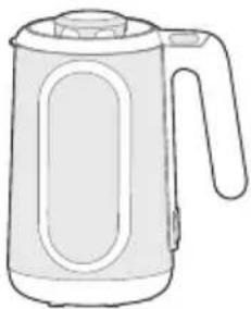 MIDEA MNM802TCTC - REMARQUE - 4