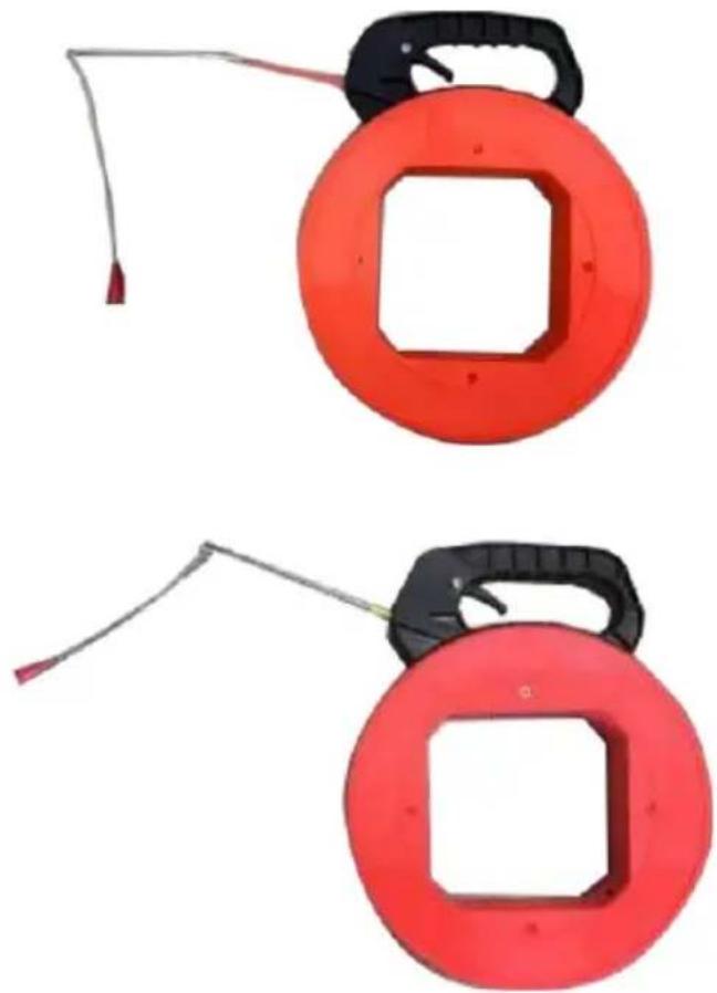 Vevor LFT04 - FISH TAPE - 1