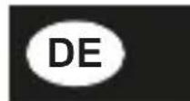 Geratherm Oxy One - WARTUNG UND LAGERUNG - 1