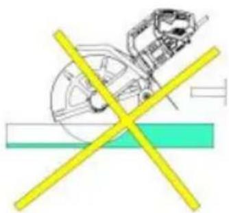 Vevor DC425 - OPERATING INSTRUCTIONS - 6