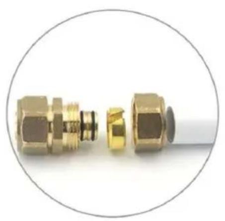 Vevor P49-1-100 - Einfache Installation - 1