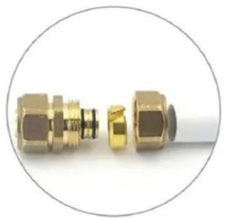 Vevor P49-1-300 - Easy Installation - 1