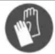 Vevor T271401 - IMPORTANT SAFETY INSTRUCTIONS - 3