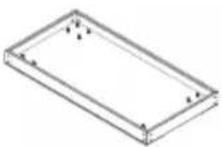 Vevor T271401 - SAVE THESE INSTRUCTIONS - 1
