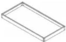 Vevor T271401 - SAVE THESE INSTRUCTIONS - 3