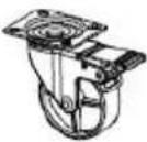 Vevor T271401 - SPARA DESSA INSTRUKTIONER - 6
