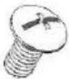 Vevor T271401 - CONSERVEZ CES INSTRUCTIONS - 12
