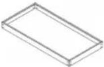 Vevor T271401 - SPARA DESSA INSTRUKTIONER - 3