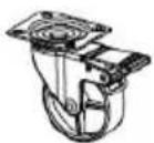 Vevor T271401 - SAVE THESE INSTRUCTIONS - 6