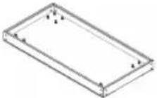 Vevor T271401 - SPARA DESSA INSTRUKTIONER - 1