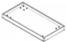 Vevor T271401 - CONSERVEZ CES INSTRUCTIONS - 1