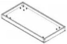 Vevor T271401 - GUARDE ESTAS INSTRUCCIONES - 1