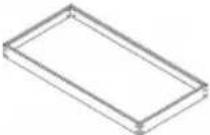 Vevor T271401 - GUARDE ESTAS INSTRUCCIONES - 3