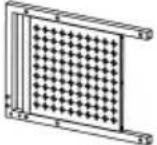Vevor ETT03 - ASSEMBLY PARTS LIST - 1