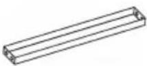 Vevor ETT03 - ASSEMBLY PARTS LIST - 6