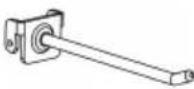 Vevor ETT03 - ASSEMBLY PARTS LIST - 8