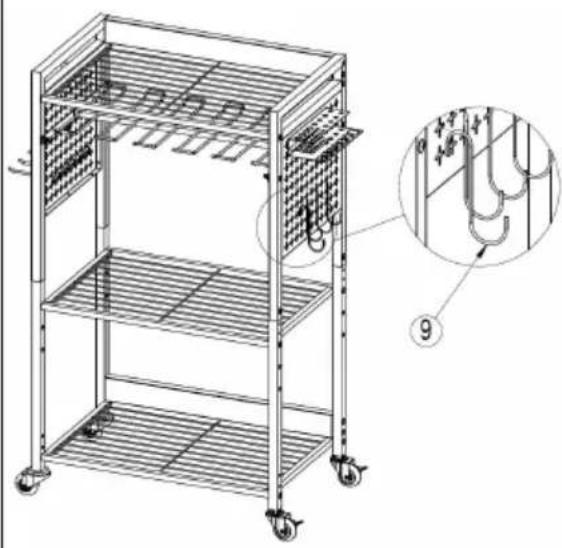 Vevor ETT03 - Step11 - 1