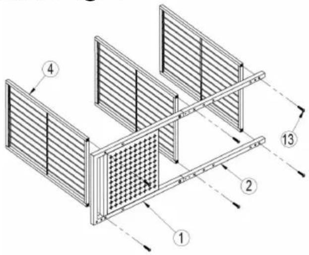 Vevor ETT03 - Consejos de seguridad: - 4
