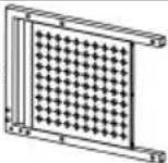 Vevor ETT03 - LIJST MET - 1