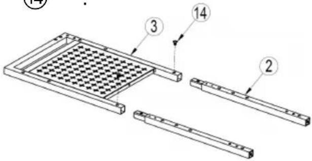Vevor ETT03 - Veiligheidstips: - 3