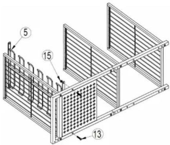 Vevor ETT03 - Suggerimenti per la sicurezza: - 5