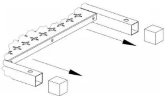 Vevor ETT03 - Veiligheidstips: - 1