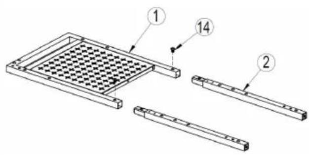 Vevor ETT03 - Step1 - 1