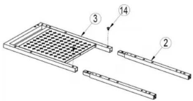 Vevor ETT03 - Step2 - 1