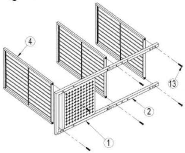 Vevor ETT03 - Suggerimenti per la sicurezza: - 4