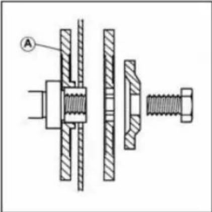Vevor DC235 - OPERATING INSTRUCTIONS - 1