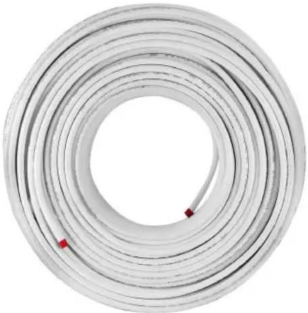 Vevor P49-3-50 - PEX-AL-PEX ALUMINUM-PLASTIC COMPOSITE PIPE MODEL:P49-1-X、P49-3-X - 1