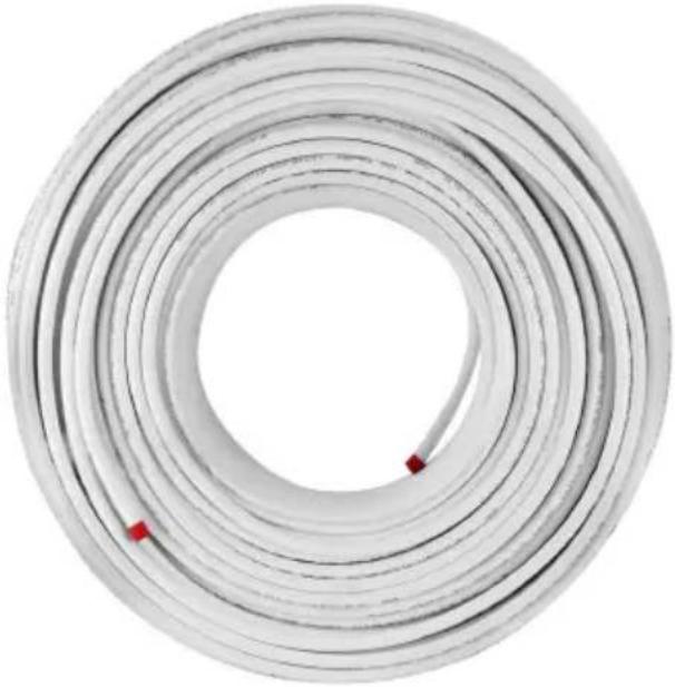 Vevor P49-3-50 - PEX-AL-PEX ALUMINIUM-KUNSTSTOFF- VERBUNDROHR - 1