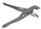 Vevor P49-3-50 - PEX-AL-PEX ALUMINIUM-KUNSTSTOFF- VERBUNDROHR - 3