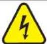 IBIZA SOUND SLK10A-TWS - ATENTIE NU DESCHIDETI CARCASA PERICOL DE ELECTROCUTARE - 1