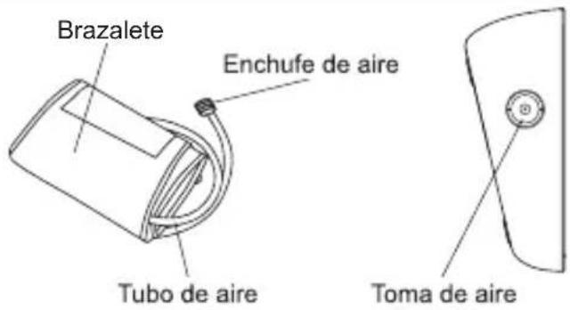 Geratherm Vivo - CÓMO APLICAR EL BRAZALLETE - 1