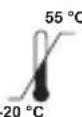 Geratherm Vivo - DE SYMBOLERKLÄRUNG EN SYMBOL DEFINITIONS FR DÉFINITIONS DES SYMBOLES IT DEFINIZIONI DEI SIMBOLI ES DEFINICIONES DE SÍMBOLOS PT DEFINIÇÕES DE SÍMBOLOS NL SYMBOOLDEFINITIES - 16
