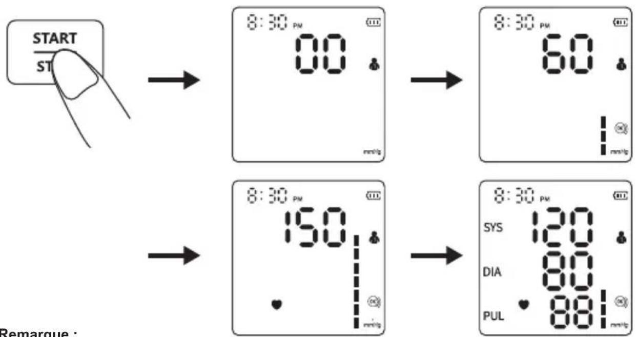 Geratherm Vivo - Mesure - 1