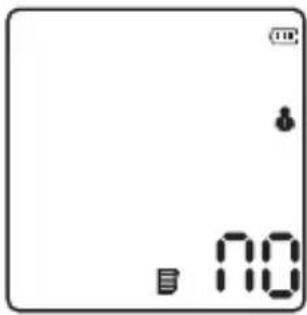 Geratherm Vivo - 3) Delete Memory - 1