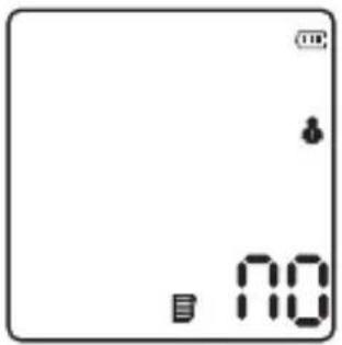 Geratherm Vivo - 3) Elimina memoria - 1