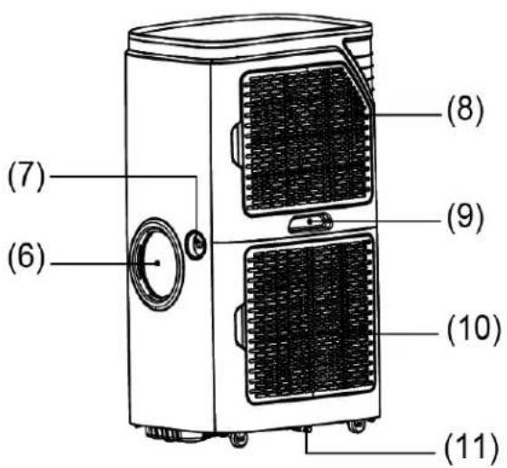 Wood's AC Palermo 22K - B. - 3