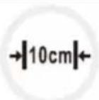 Sogo SS-24030 - INSTRUCTIONS WHILE USING INDUCTION HOB - 2